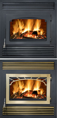 wood napoleon fireplace fireplacepro 2600 country manuals specifications info