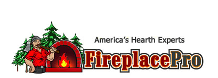 Fireplacepro Logo