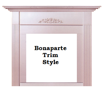 Bonaparte Mantel