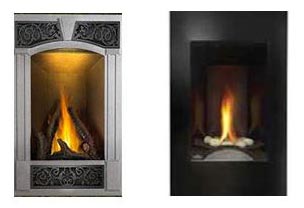 Napoleon Vittoria GD19 Gas Fireplace - Fireplacepro.com