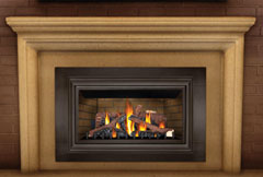 Gas Inserts – Fireplacepro