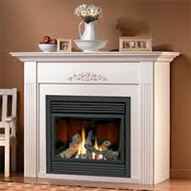 Napoleon Gd36 Grandville 36 Fireplacepro