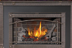 Gas Inserts – Fireplacepro