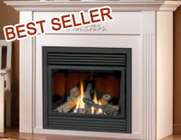 Napoleon GD36 Fireplace