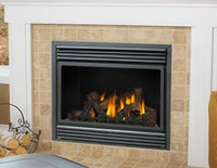 Napoleon BGD36 Gas Fireplace