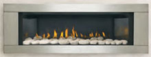 Napoleon LHD45 Gas Fireplace