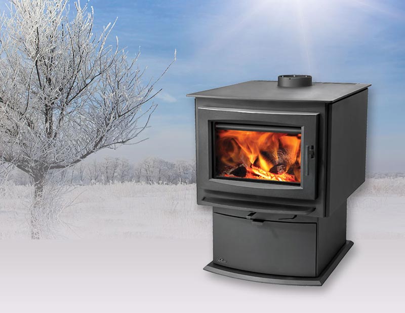 NapoleonSSerieswoodstoves