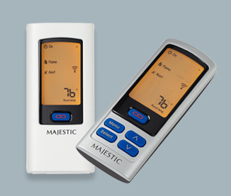 RC300 remote
