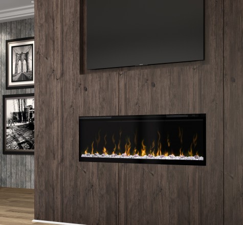 Dimplex IgniteXL 50 Linear Electric Fireplace