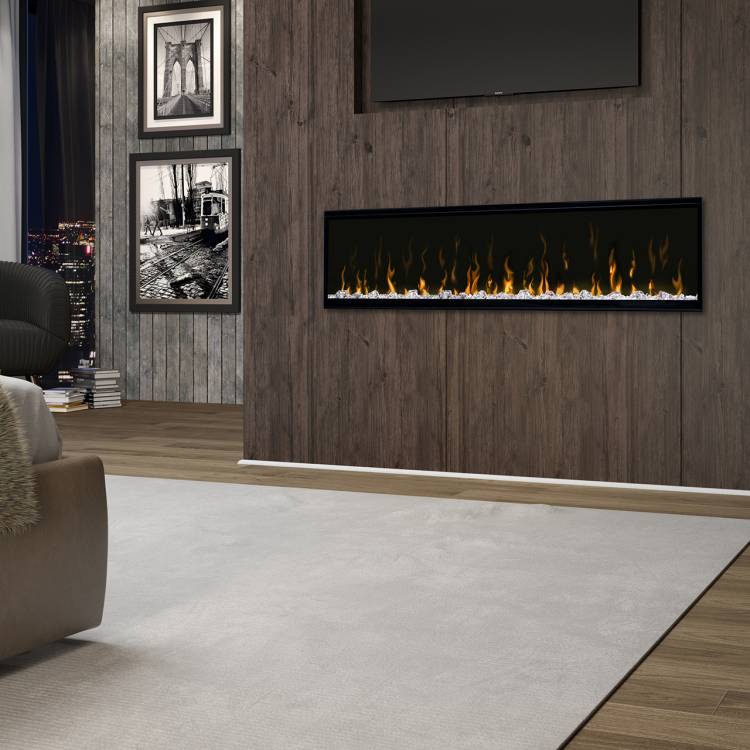 Dimplex IgniteXL 60 Linear Electric Fireplace XLF60