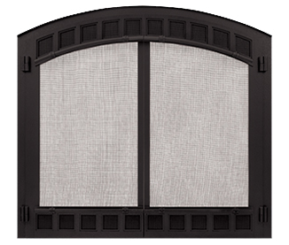 Biltmore Contour Doors