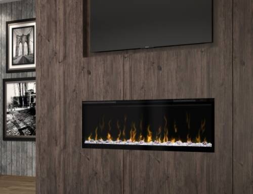 Electric Fireplaces Pros and Cons