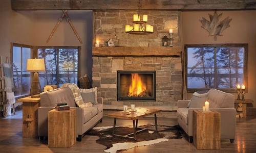 Online Fireplace Store | Gas, Wood & Electric Fireplaces