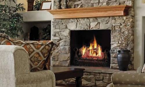 Online Fireplace Store | Gas, Wood & Electric Fireplaces