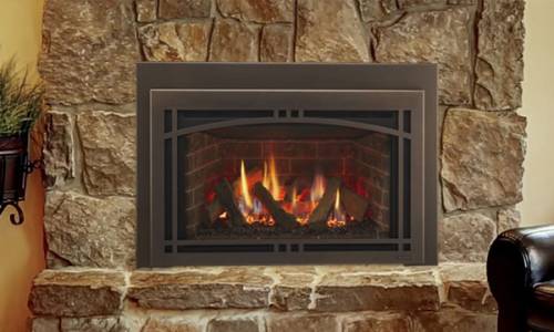 Majestic Fireplace Dealer - Shop FireplacePro For Majestic Fireplaces ...