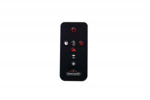 Napoleon Element 36 Electric Fireplace Remote Control