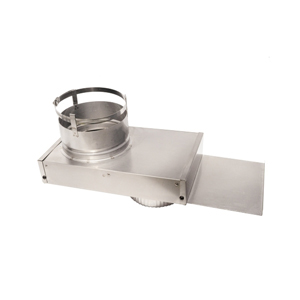 Osburn offset liner adaptor