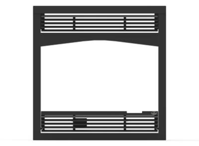 Osburn Stratford II Wood-Burning Fireplace Insert [OB04007] (SAK31578)