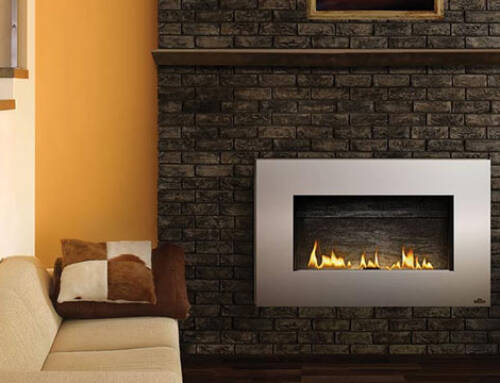 Gas Fireplaces Pros and Cons