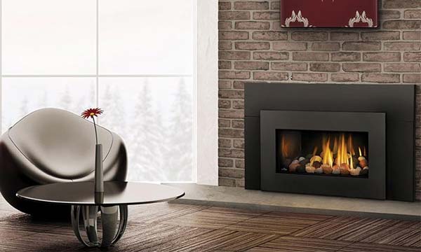 Chases For Gas Fireplaces Direct Vent Gas Fireplace Vented Gas Fireplace Gas Fireplace Insert