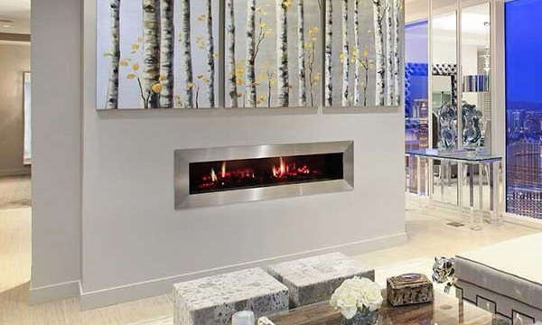 Dimplex Electric Fireplaces Fireplacepro, Dimplex 50 Linear Electric Fireplace Blf50