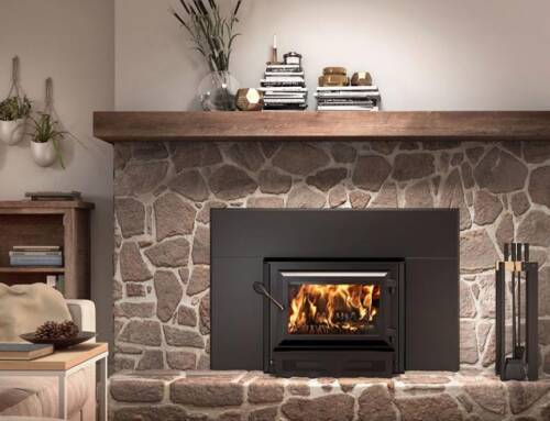 Ventis Fireplaces – Company Profile
