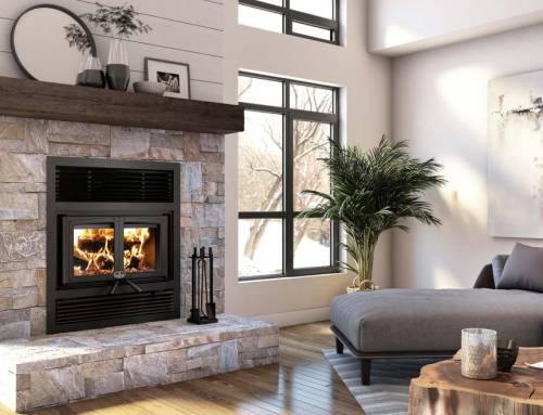 Osburn Fireplaces – Company Profile