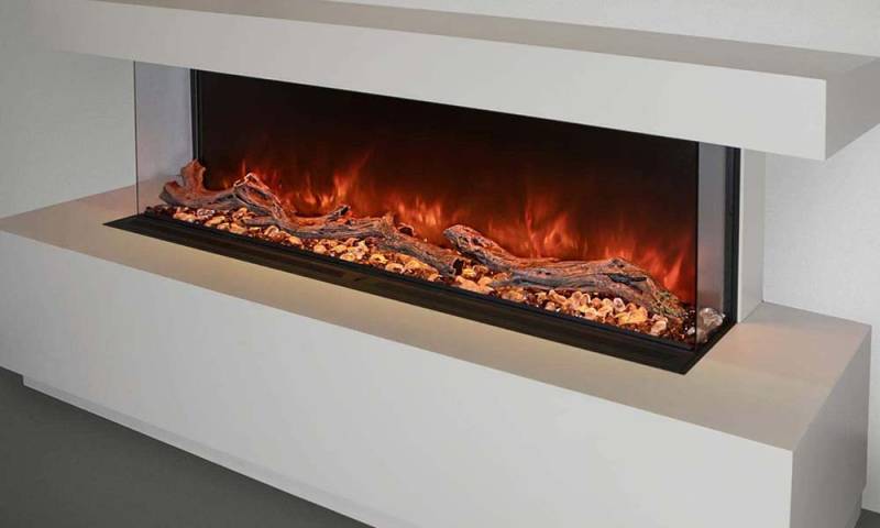 Modern Flames Landscape Pro Multi Electric Fireplace