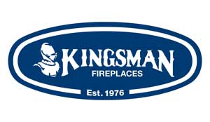 Kingsman Fdv Freestanding Direct Vent Gas Stove Fireplacepro
