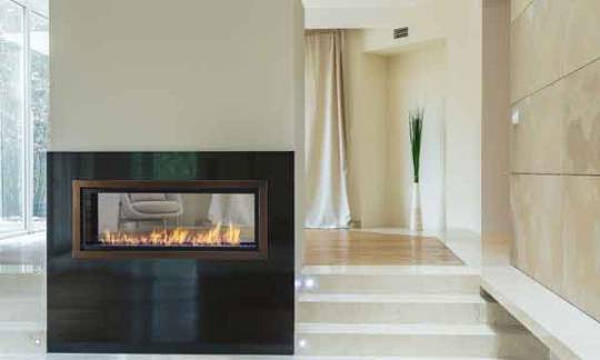 Vent Free Fireplaces - Shop Gas Fireplaces & Inserts at FireplacePro