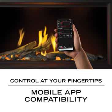 Control at your fingertips: mobile app compatibility