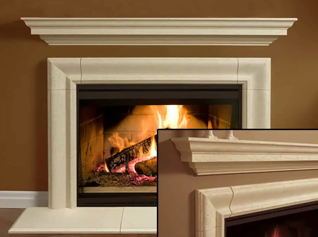 Surround-Stone-Shelf-Simplicity-Complete-Kit-with-shelf