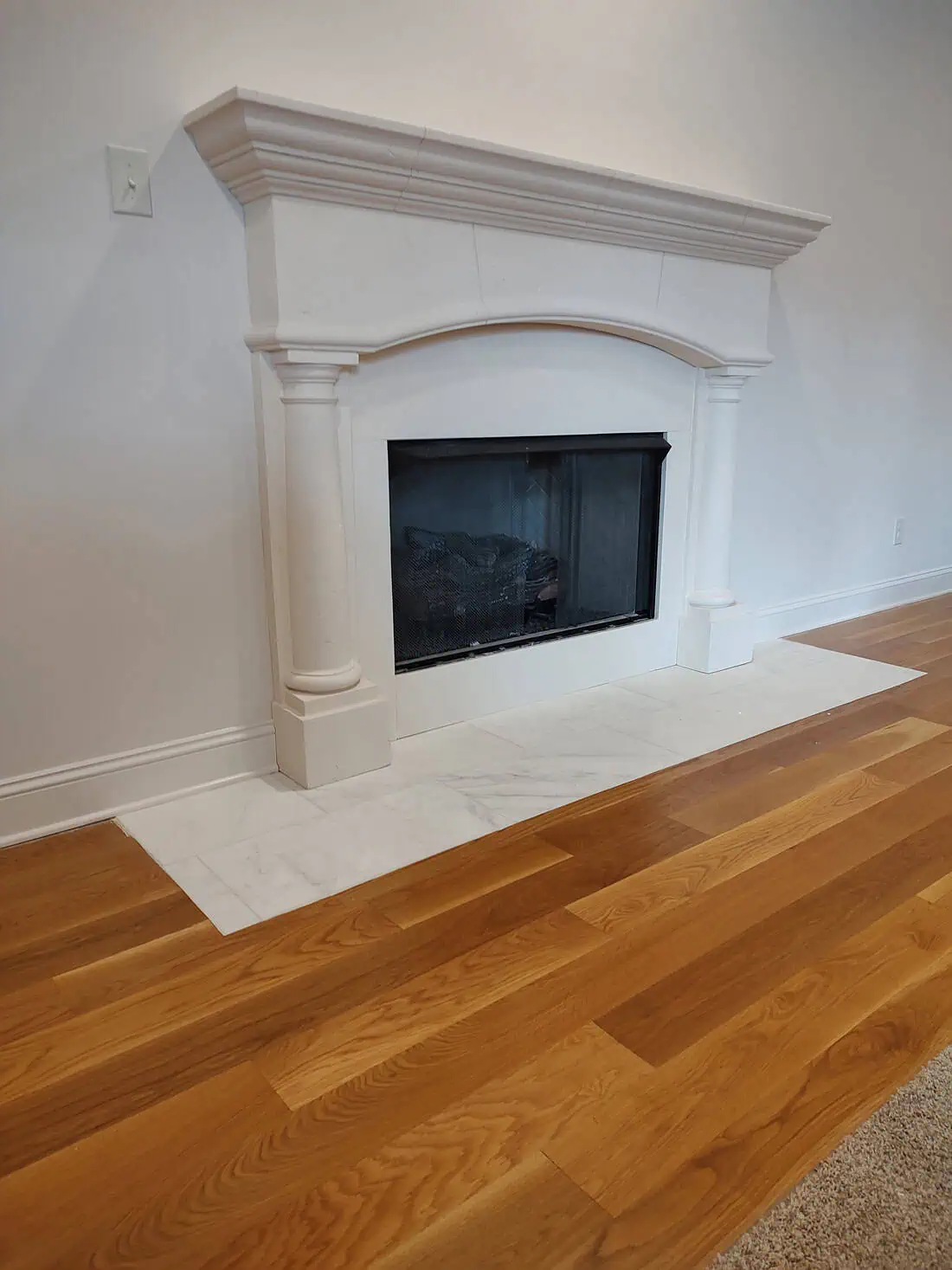 cast-stone-mantel-angle